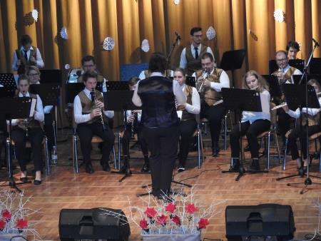 Koncert Pihalnega orkestra radeških papirničarjev z gosti 17